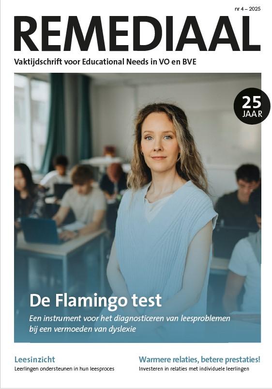 REMEDIAAL en REMEDIAAL DIGITAAL